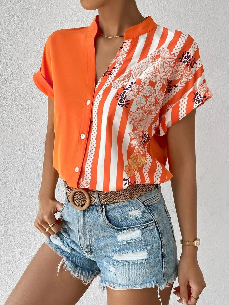 Blusa Dennise