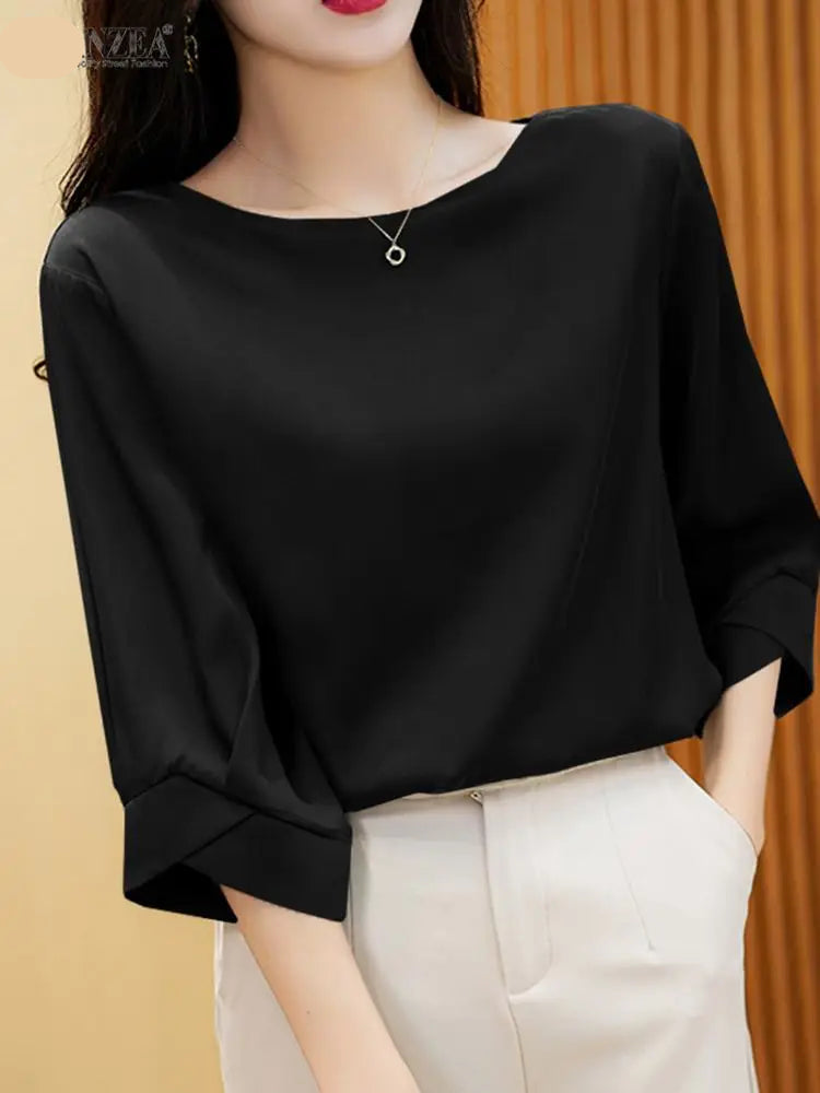 Blusa Ilia