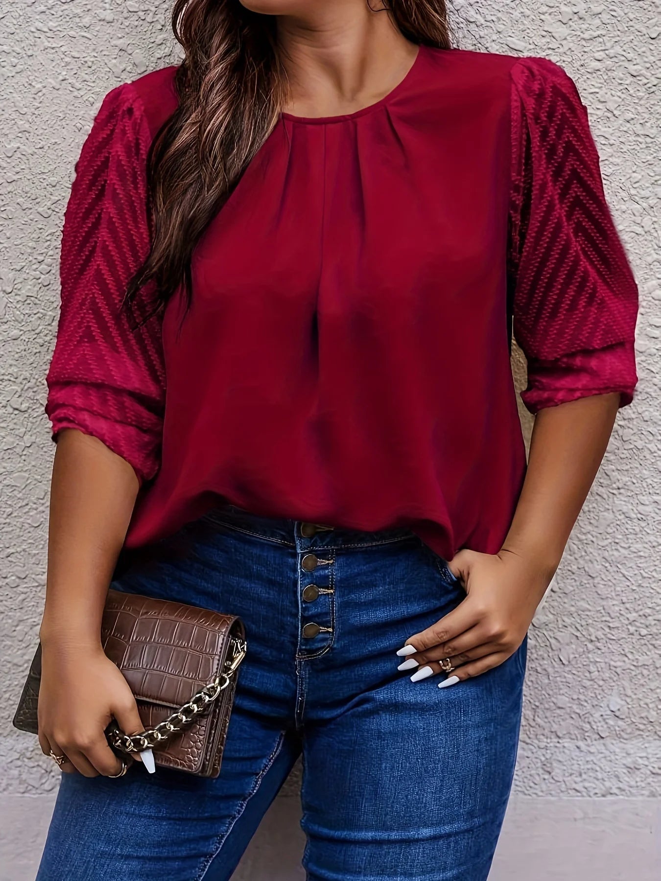 Blusa Lune