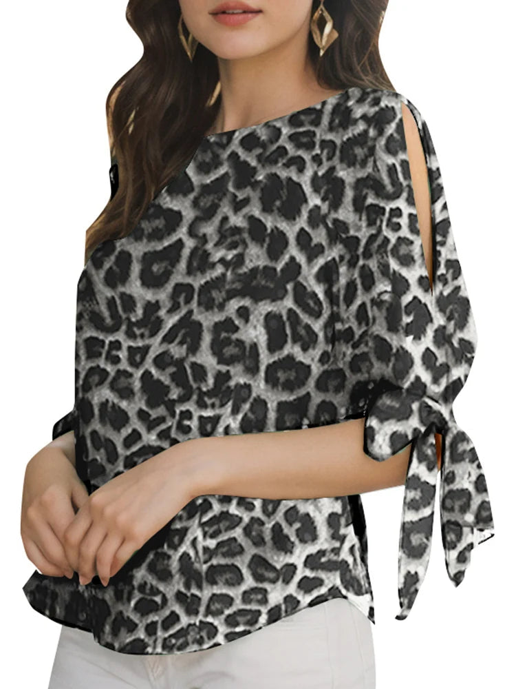 Blusa Alba