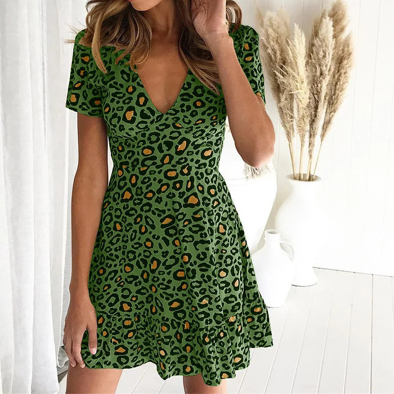 Vestido Leise