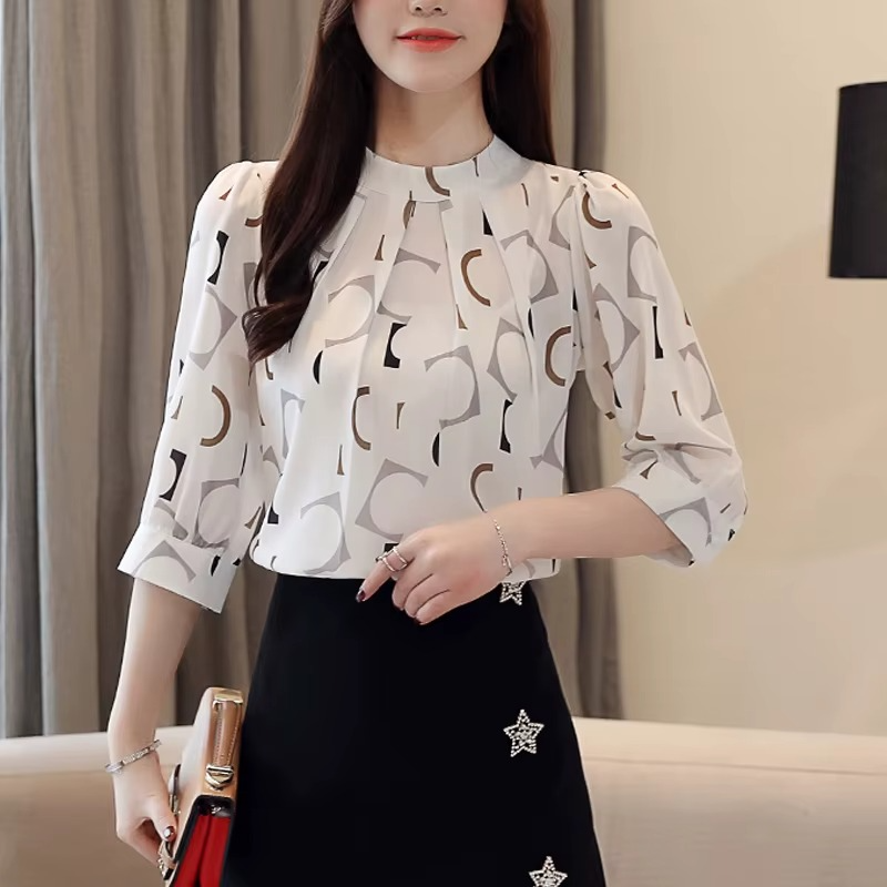 blusa anita