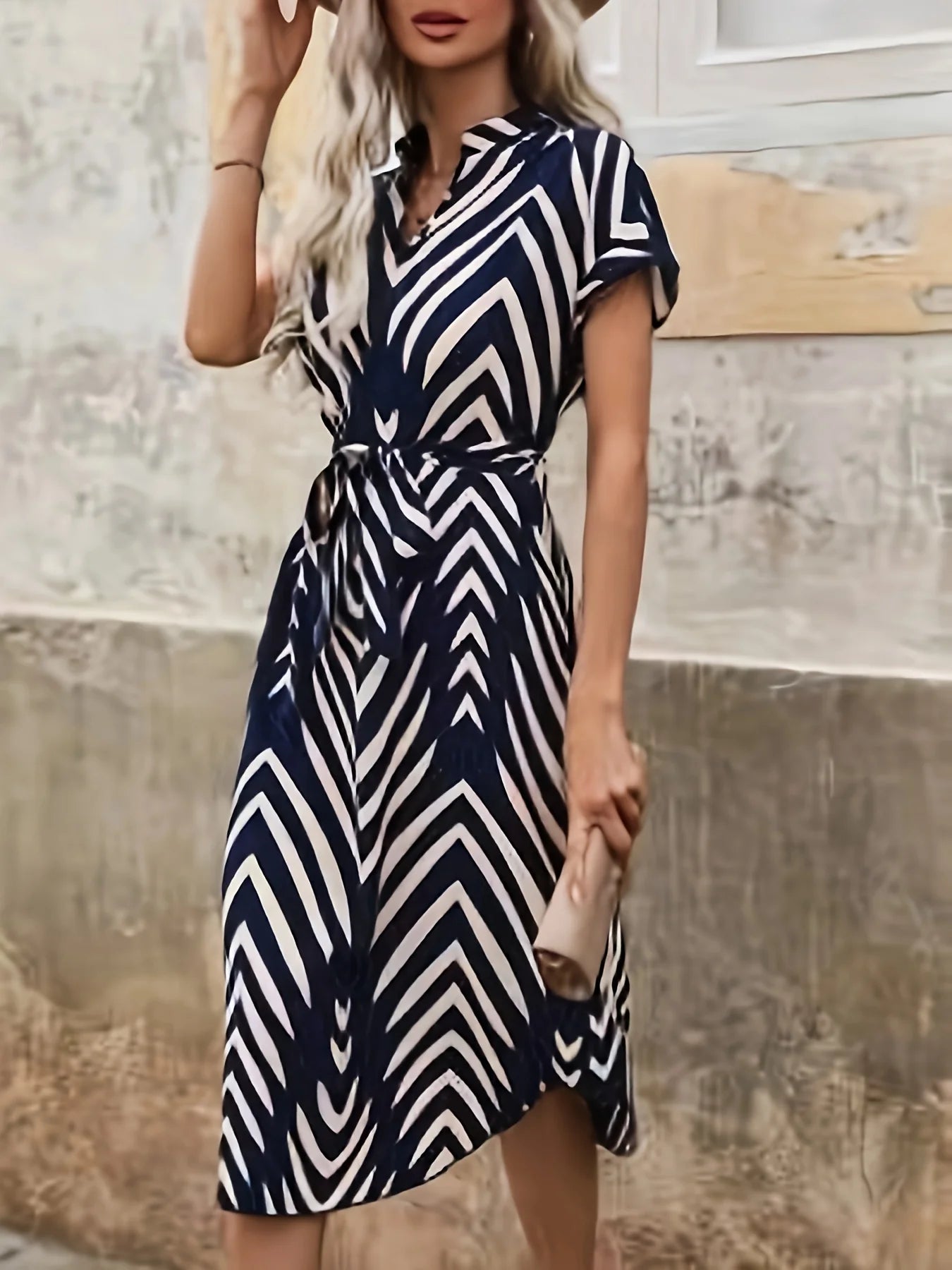 Vestido Irina
