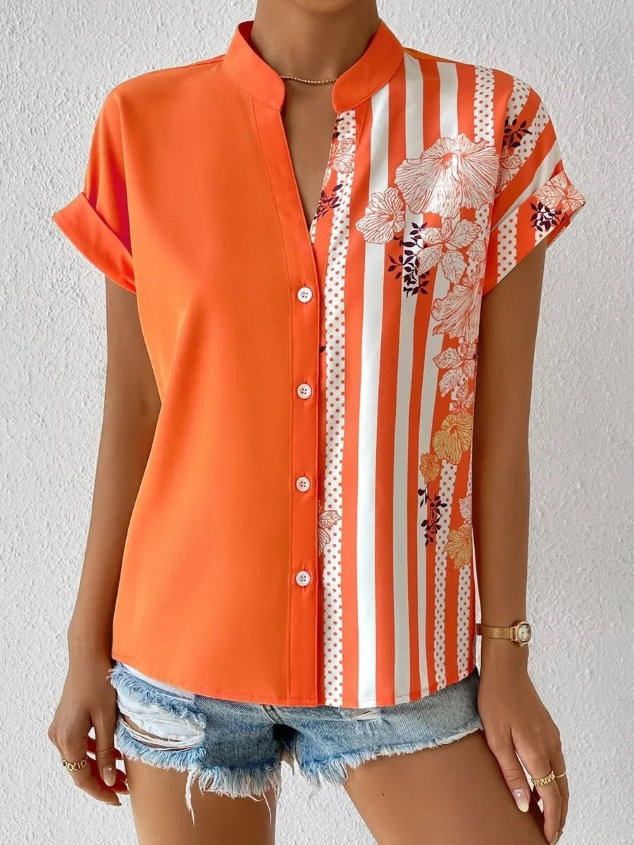 Blusa Dennise