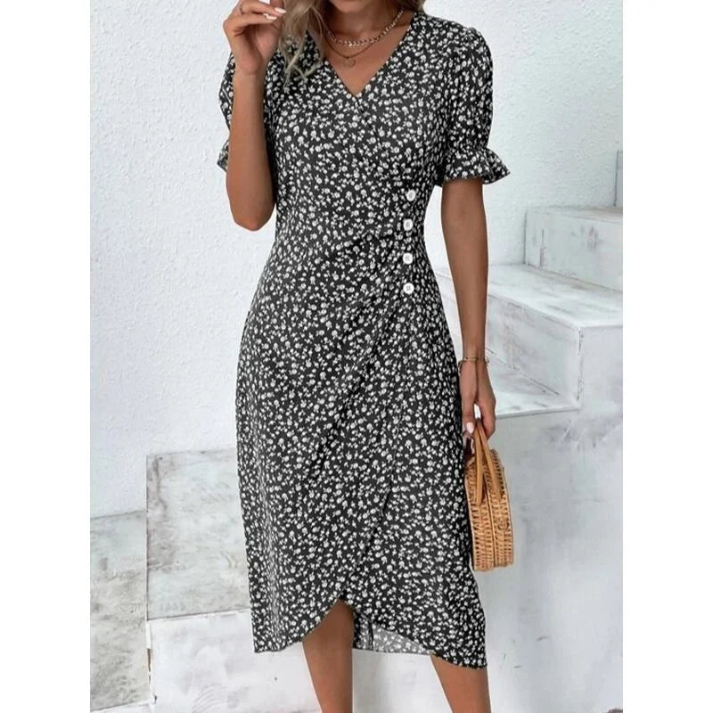 Vestido Willa