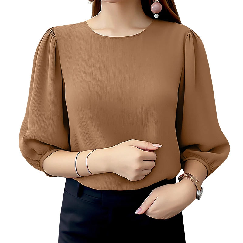 Blusa Ione