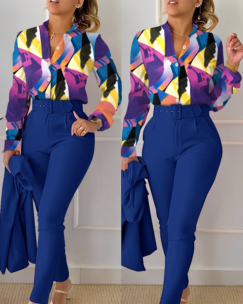 Conjunto Verão Allua