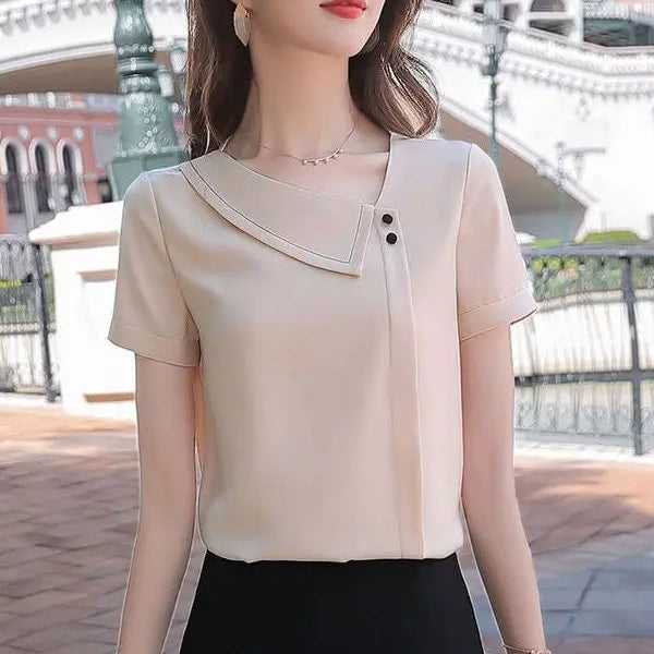Blusa Samela
