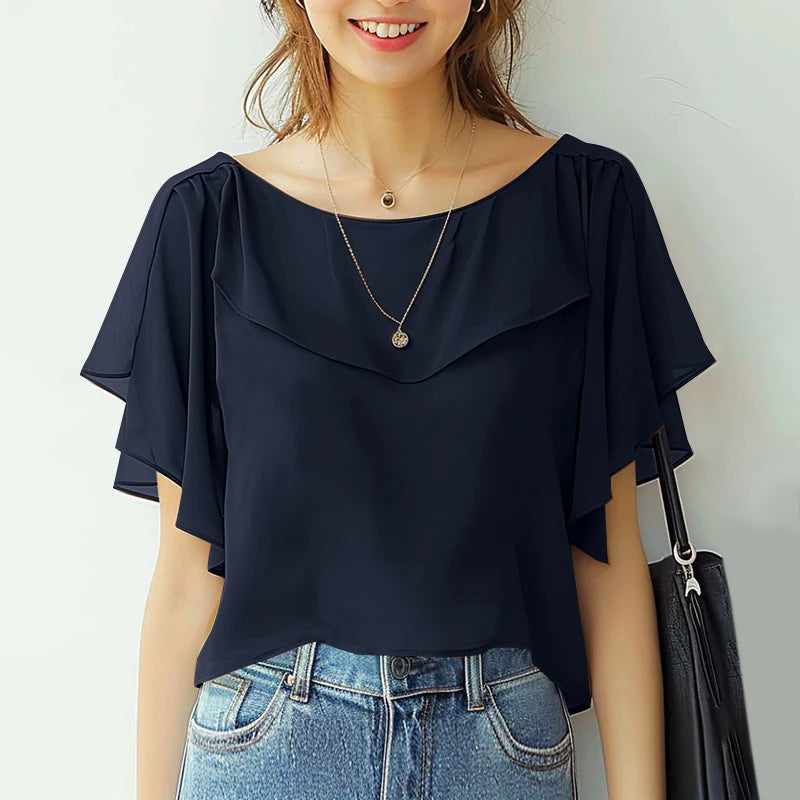 Blusa Sheila