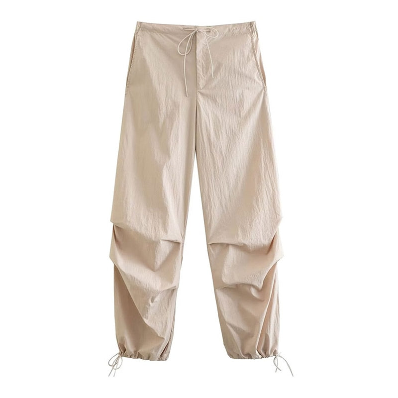 calça barbi