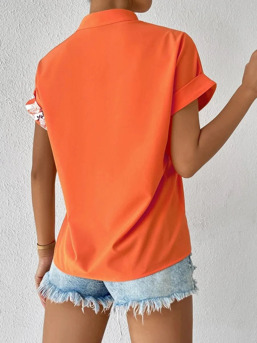 Blusa Dennise