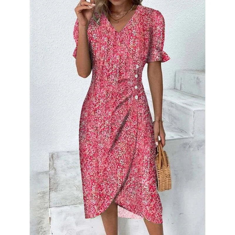 Vestido Willa