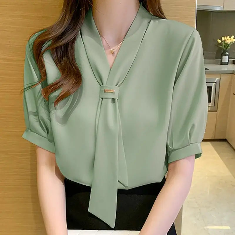 Blusa Duna