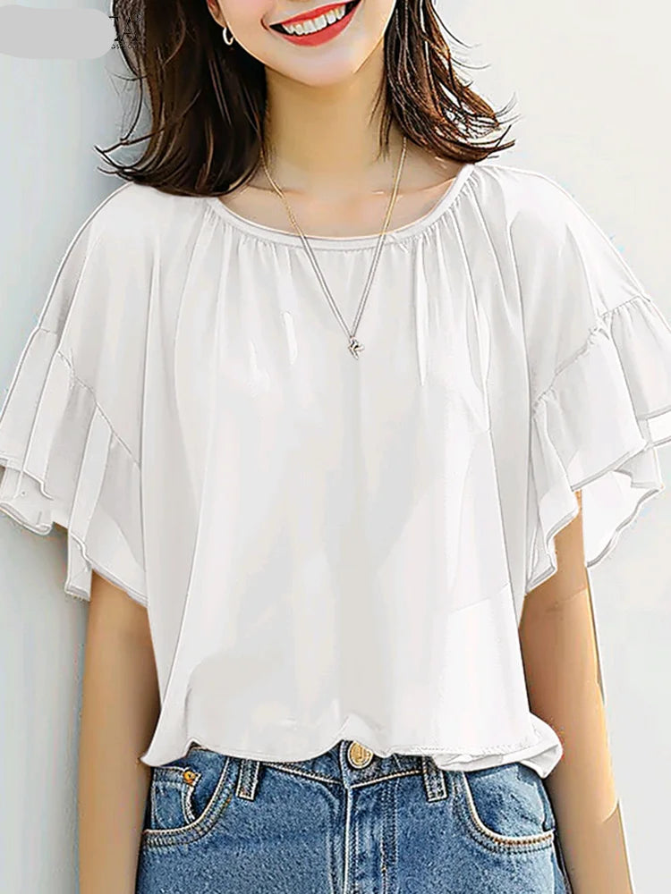 Blusa Sheila
