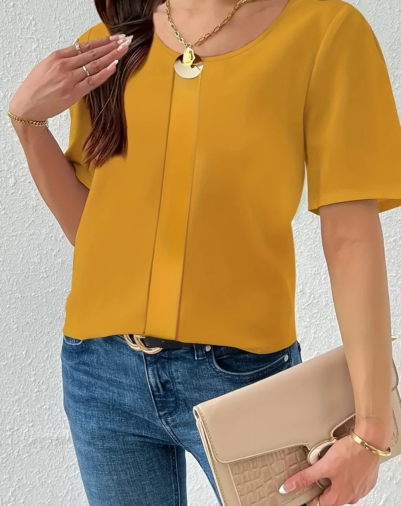 Blusa Nina