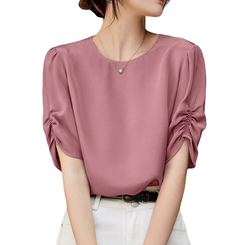 Blusa Xuxa