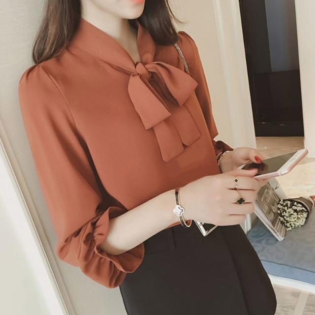 Blusa fashion karina