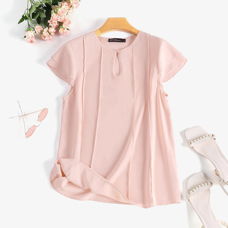 Blusa Vanda