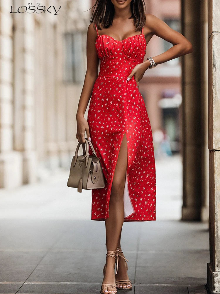 Vestido Rane