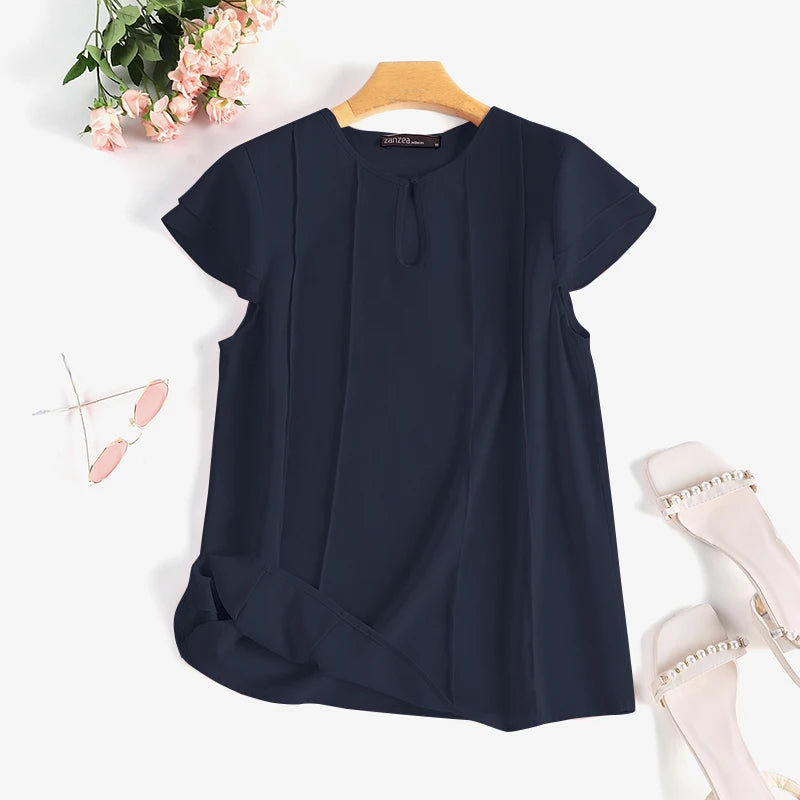 Blusa Vanda