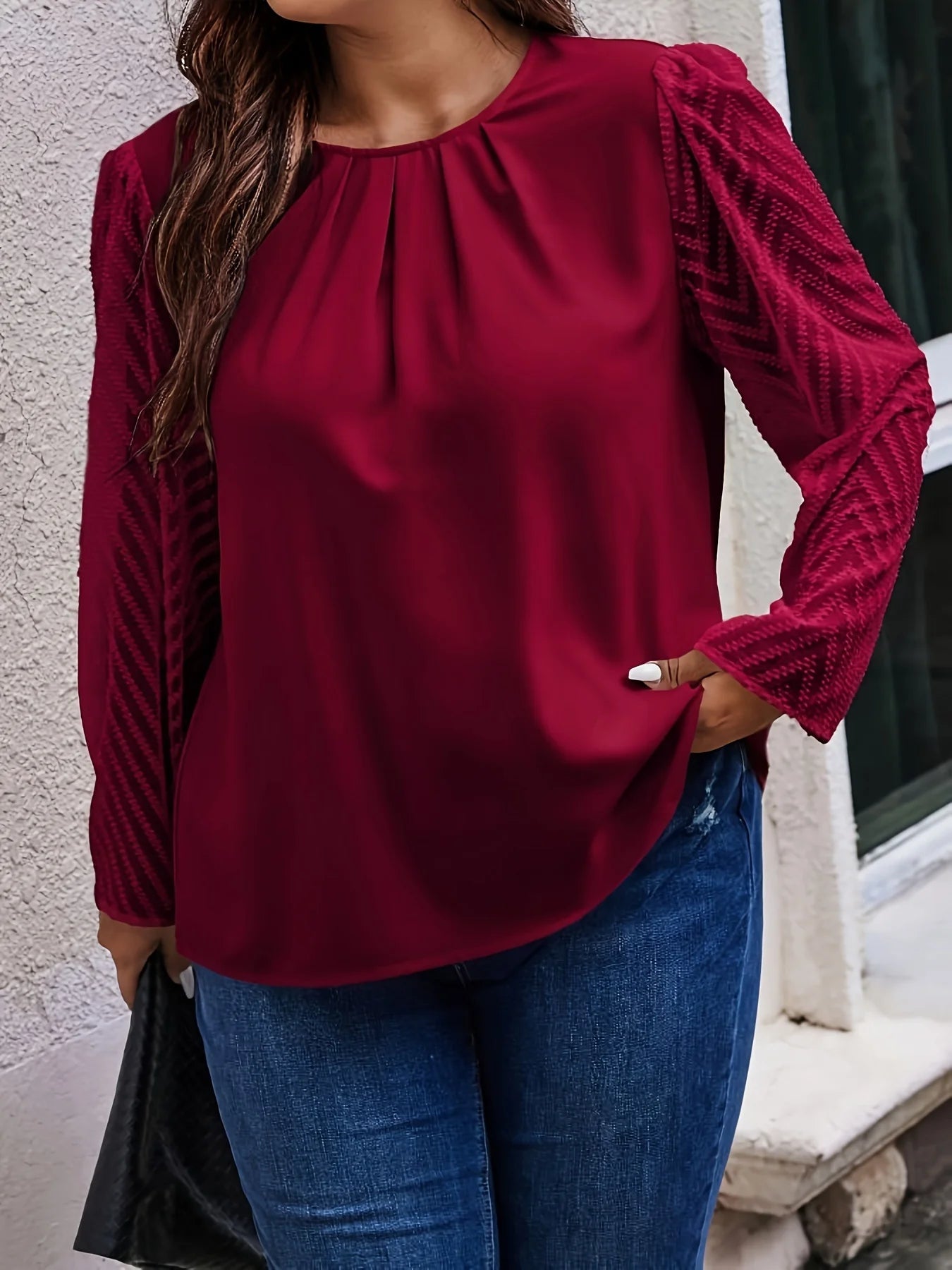 Blusa Lune