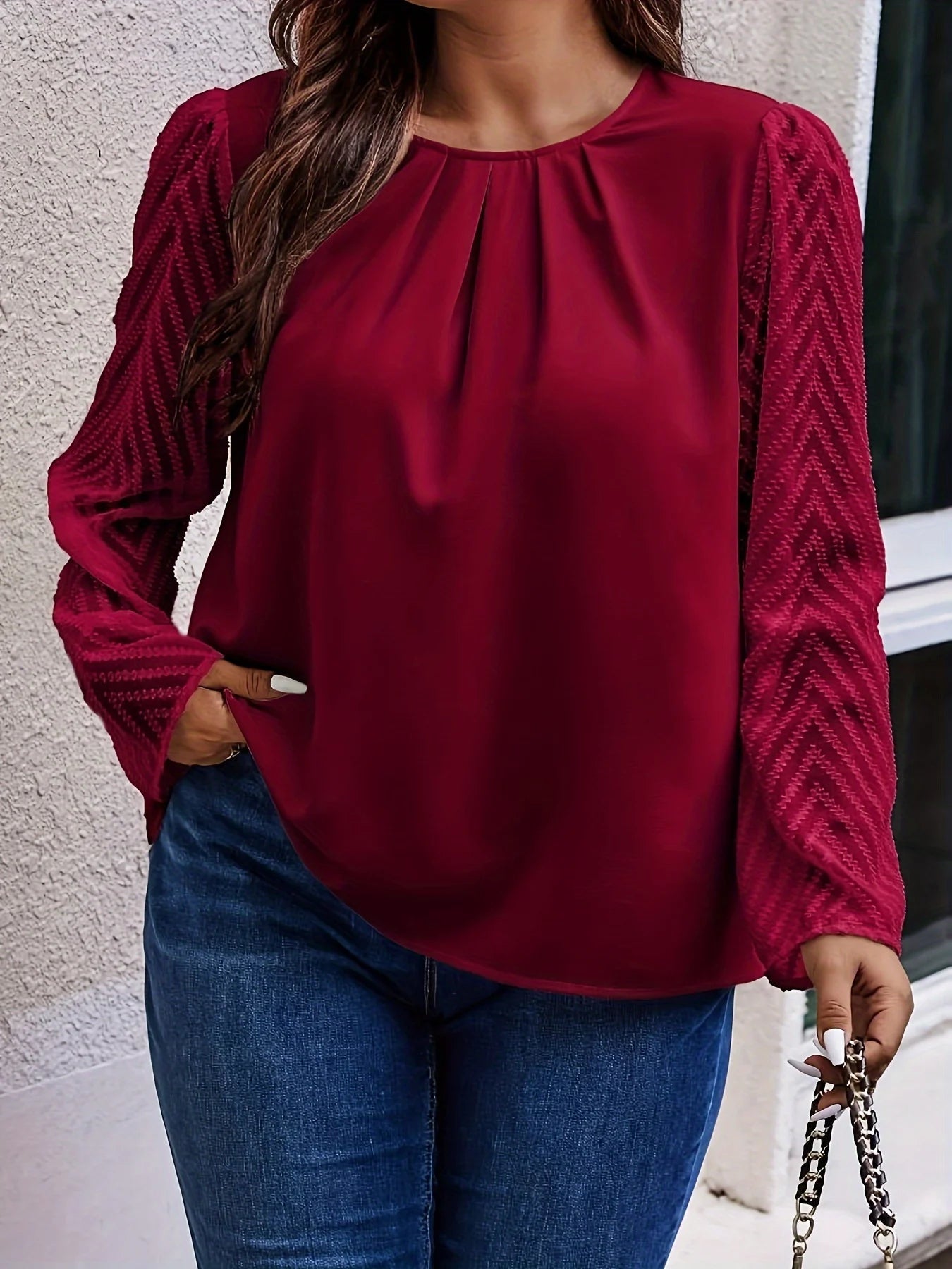 Blusa Lune