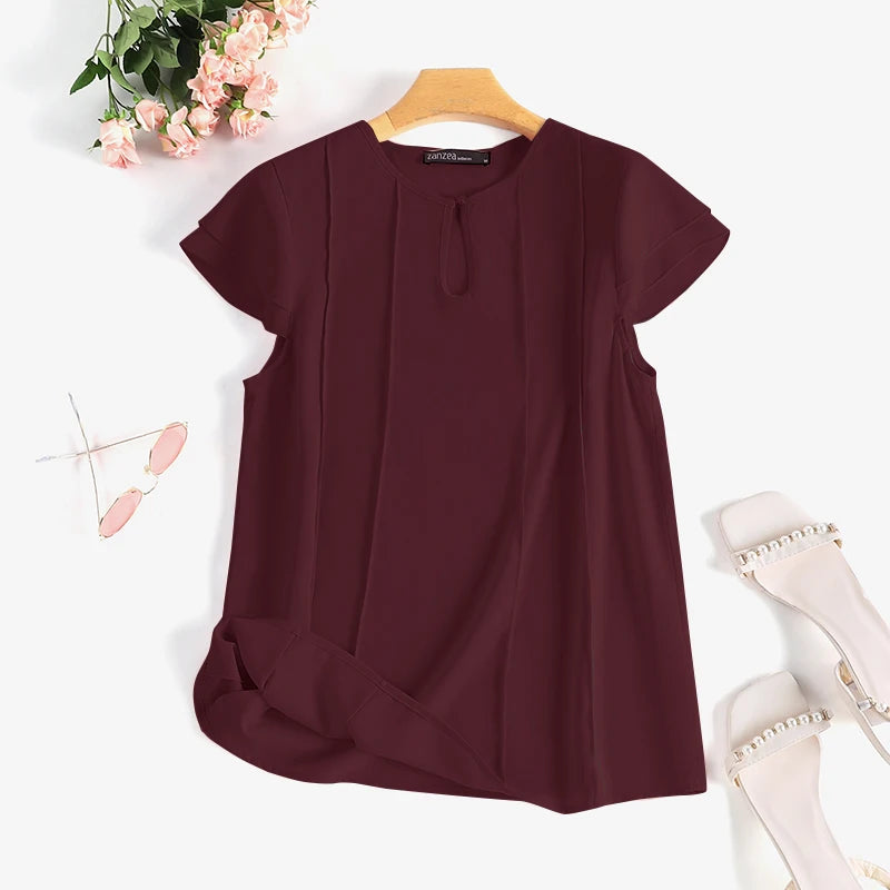 Blusa Vanda