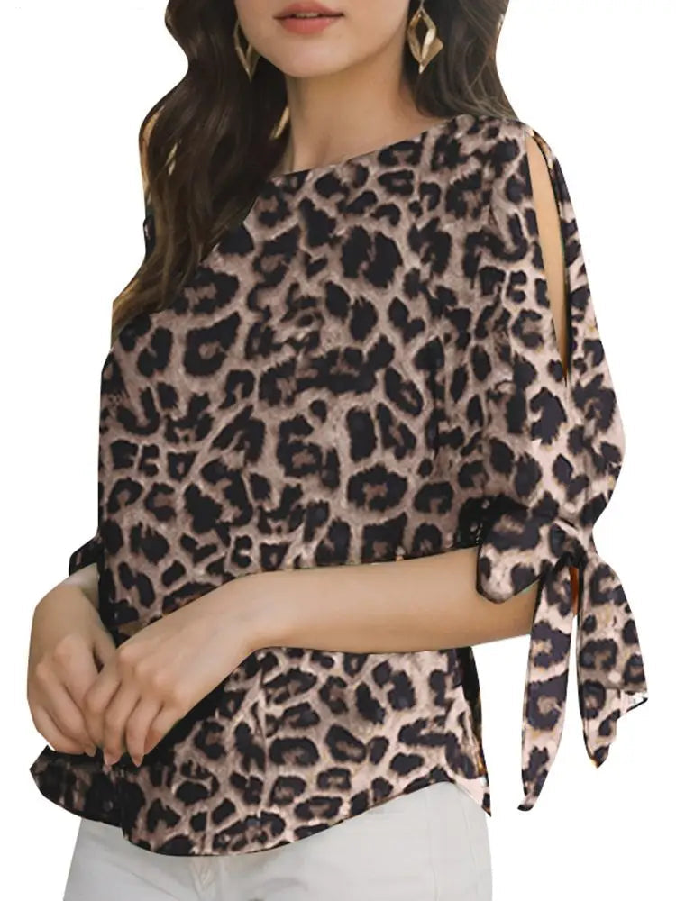 Blusa Alba