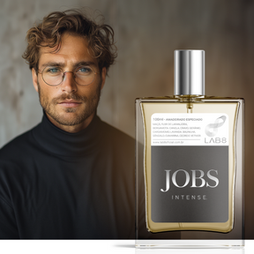 Perfume Masculino Jobs Intense