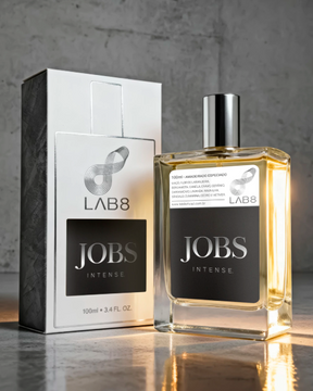 Perfume Masculino Jobs Intense