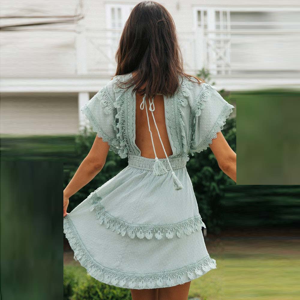 vestido lolo