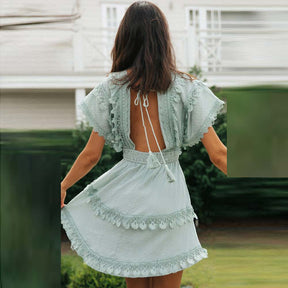 vestido lolo