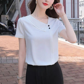 Blusa Samela