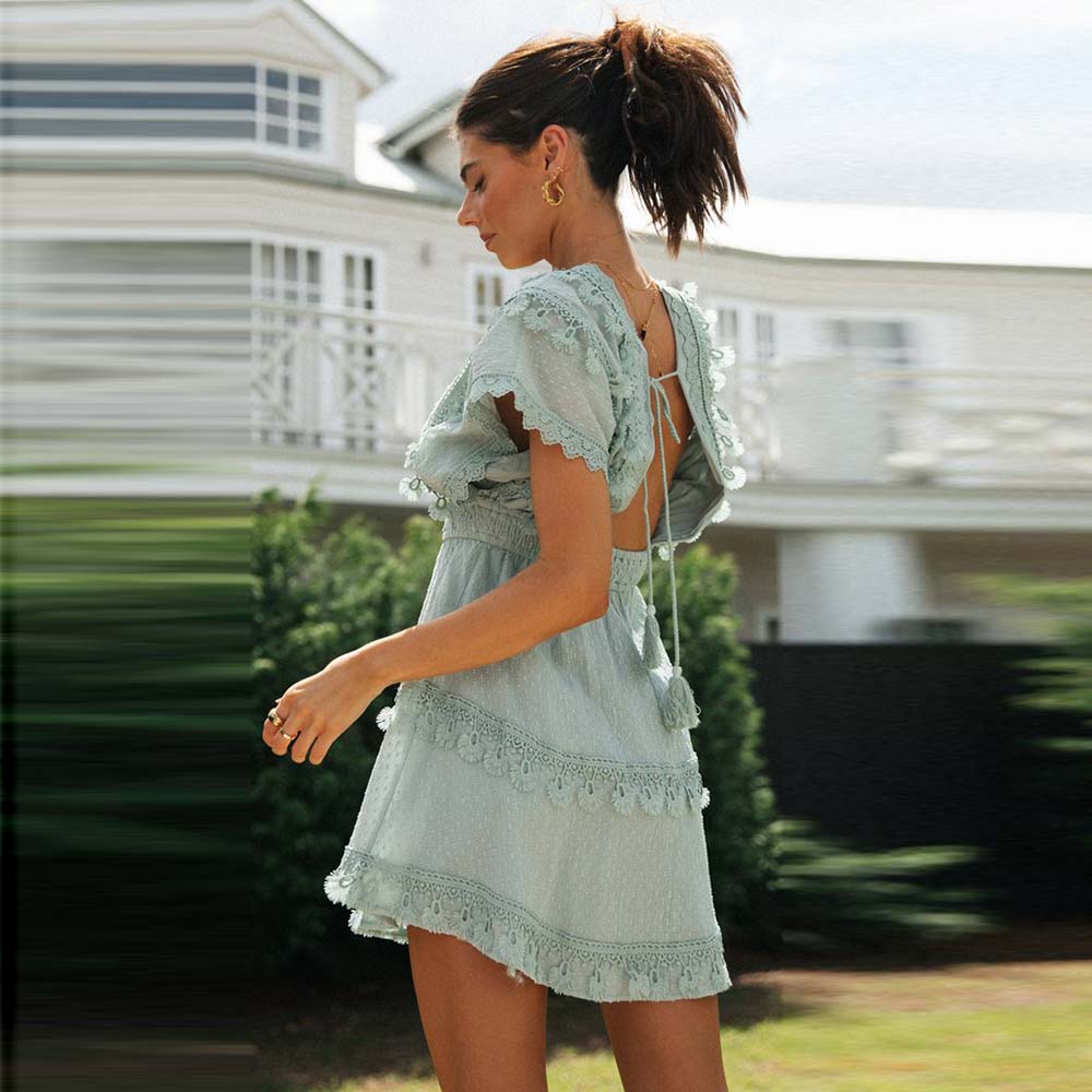 vestido lolo
