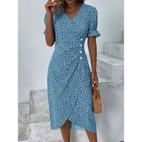 Vestido Willa