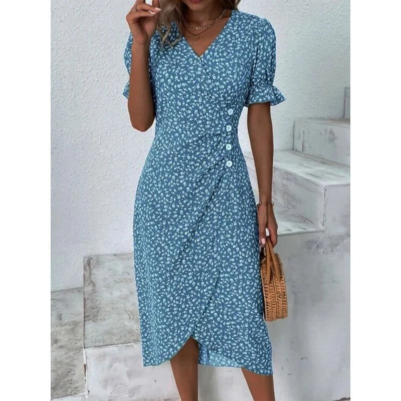 Vestido Willa