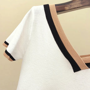 Blusa Samira