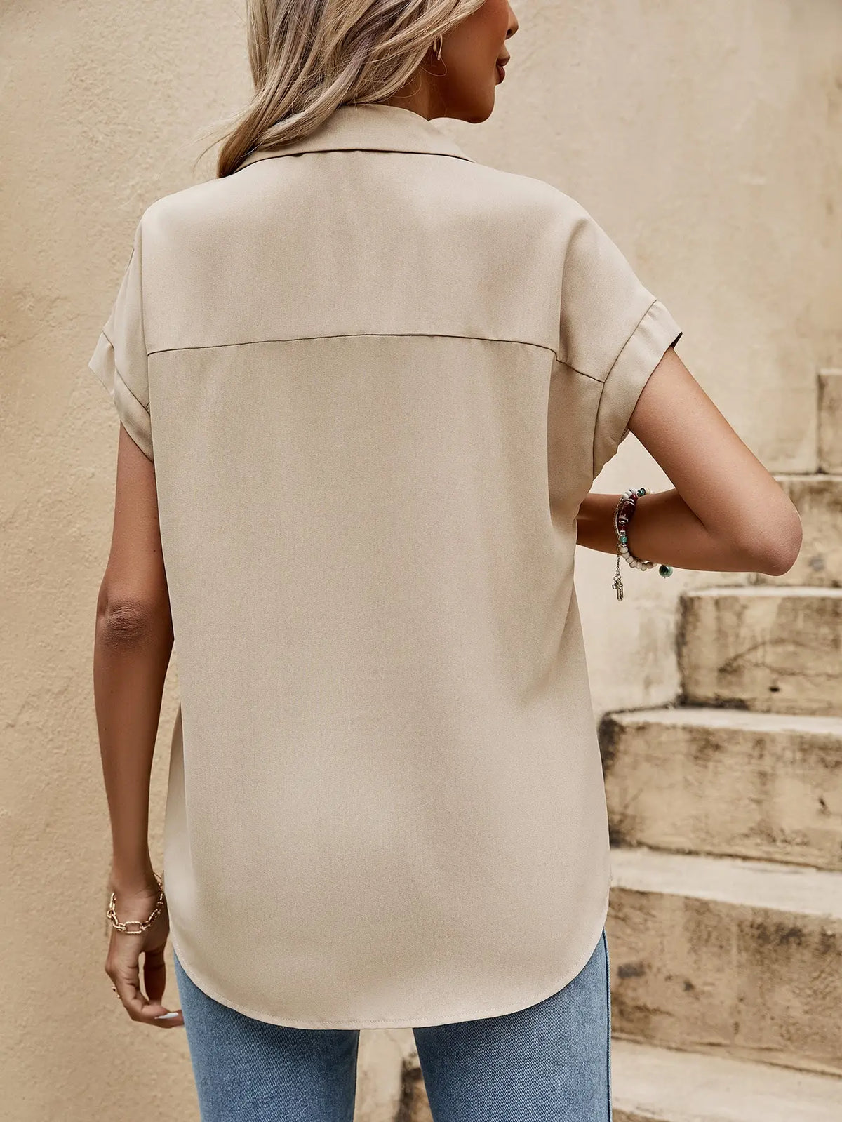 Blusa Sima