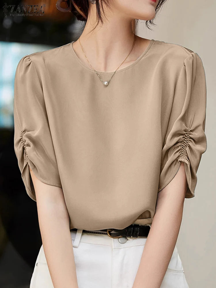 Blusa Xuxa