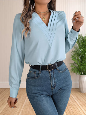 Blusa Agueda