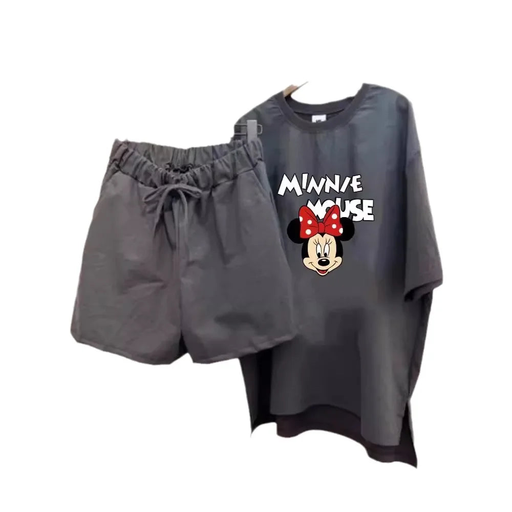 Conjunto Mickey Brisa