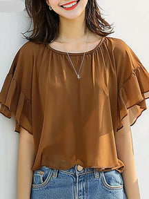 Blusa Sheila