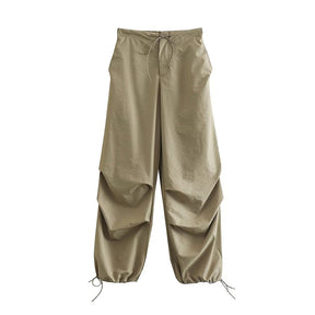 calça barbi
