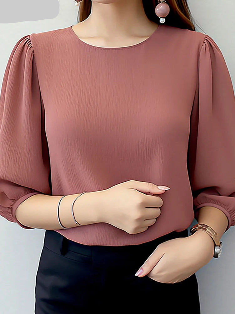 Blusa Ione