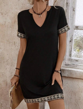 Vestido Dennise