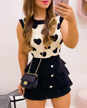 Conjunto Yara