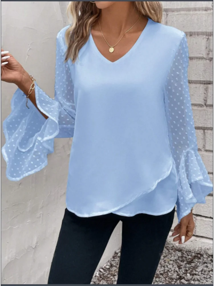 Blusa Ilsa