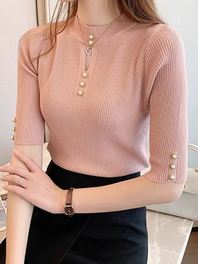 Blusa Rose
