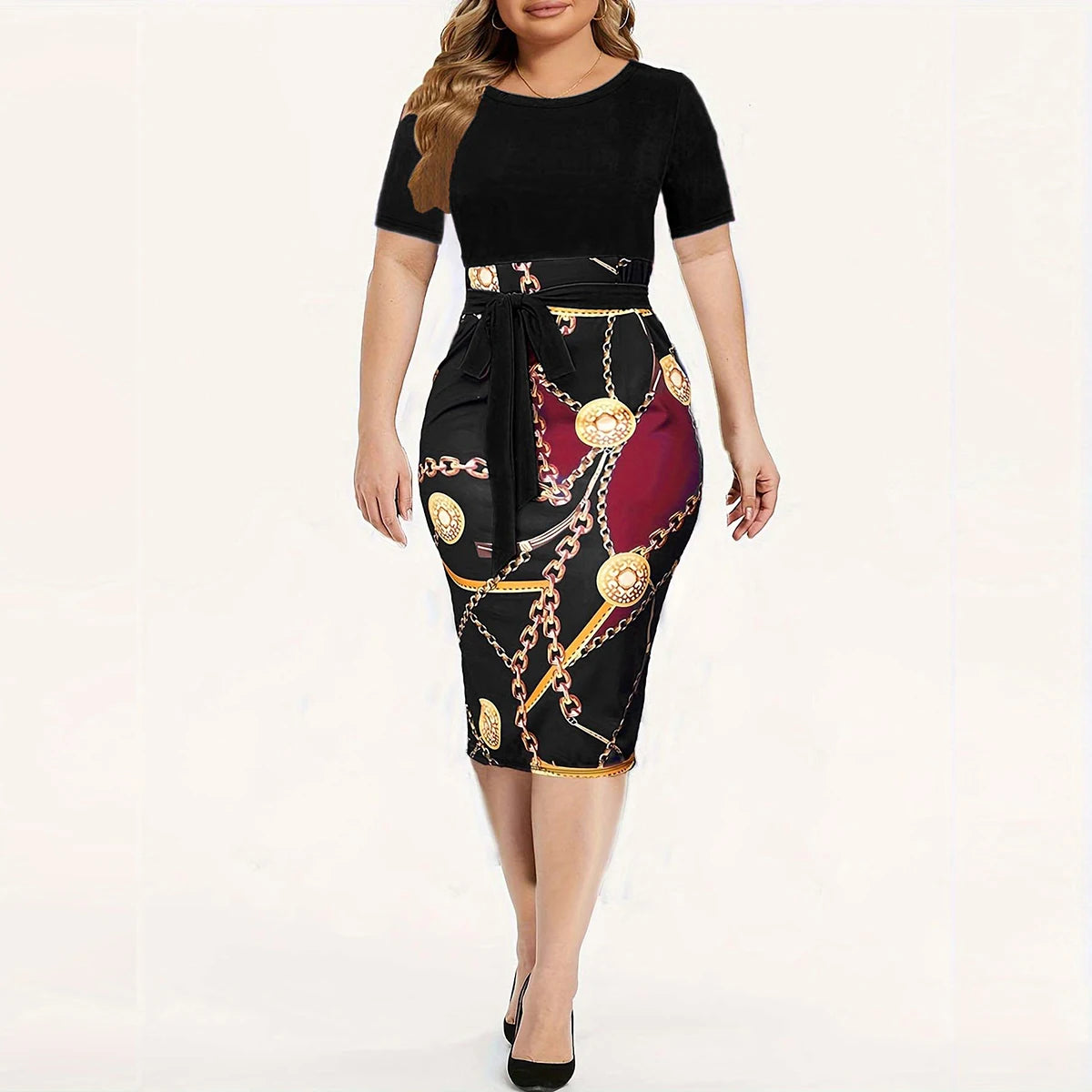 Vestido Albertina