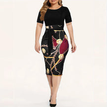 Vestido Albertina